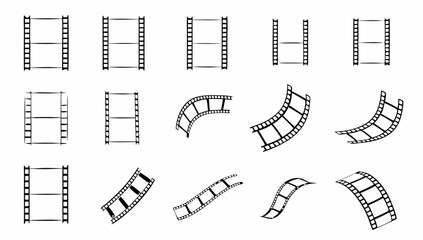 different-film-strip-collection--old-retro-cinema-.eps