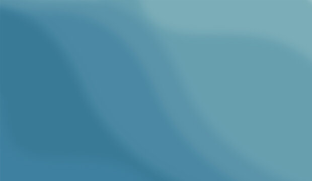 Blue gradient background is a versatile design element for web banners, social media posts, presentations, and digital artwork projects. Suitable for modern and dynamic visuals.