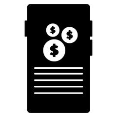 Monetization Icon