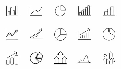 graphs-and-graphs-set-of-web-icons-in-line-style-- (1).eps
