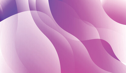 Modern Background With Dynamic Effect. For Your Design Ad, Banner, Cover Page. Vector Illustration with Color Gradient.