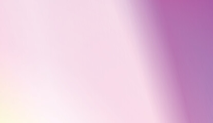 Abstract Blurred Gradient Background. For Your Graphic Invitation Card, Poster, Brochure. Vector Illustration.