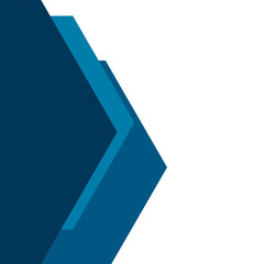 Border Shape Business Geometric