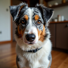 australian cattle dog
