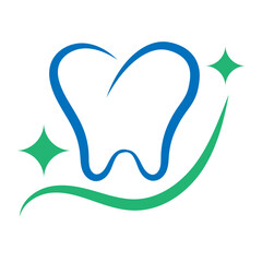 Dental Clinic Logo