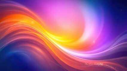 Obraz premium Best grainy gradient texture background. Texture noise and colorful. Vector illustration. Best background for banner, abstract gradient background, graphic design, dreamy background