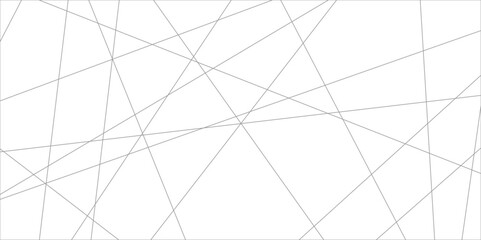  Repeating abstract trendy background with chaotic lines. Modern stylish striped texture.Vector seamless creative simple pattern. 

