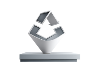 Exploring the New Logo for Our Innovative Company: A Modern Take on Public Utilities and Essential Services Infrastructure