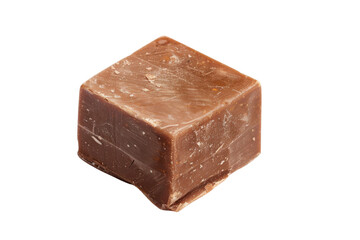 Delicious Milk Chocolate Square