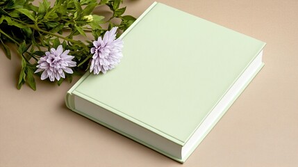 Natural green soap bar product photography clean minimalist wellness self care