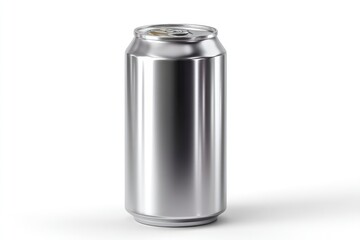 Aluminum Can