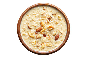 Rice kheer