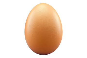 Brown egg