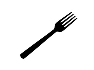 fork spoon and knife
