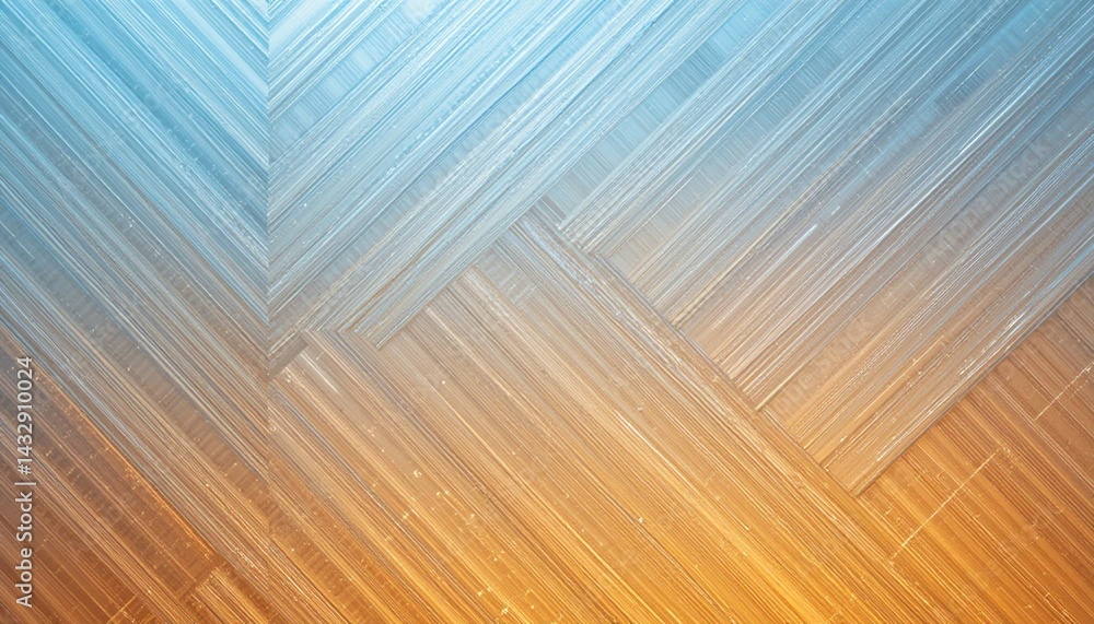 Poster abstract light pattern design digital art modern aesthetic minimalist background horizontal perspect