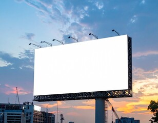 Billboard Mockup
