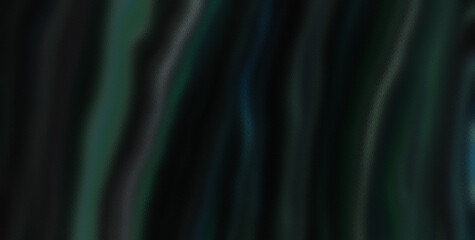 A Wallpaper Design with Artistic Texture, Pattern, and Gold Accents