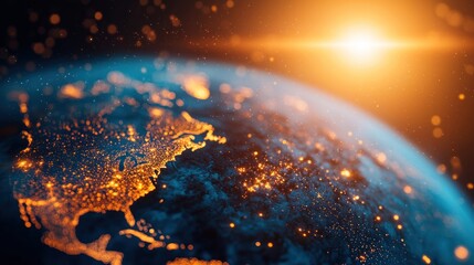 Global collaboration to address climate change innovative solutions for a sustainable future