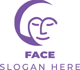 Midnight Lavender Purple: The Elegant Woman