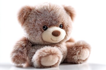 Cute Teddy Bear Stuffed Animal Toy