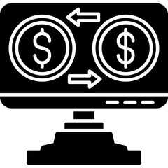Dollar Icon