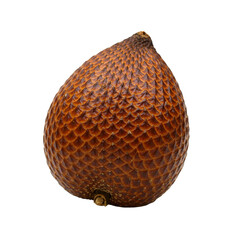 Snake fruit or salak