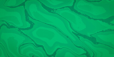 A Golden and Colorful Illustration with Rich Textures and Patterns