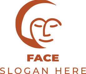 Midnight Burnt Orange: The Elegant Woman