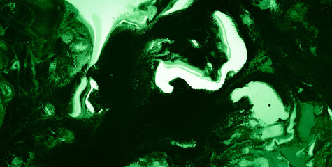 A Backdrop of Vibrant Colors, Texture, and Gold Elements