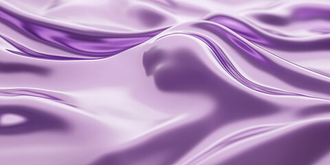 Faint Lavender with a Polished Effect, Soft and Elegant Background Design