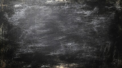 Obraz premium Dark marble texture with white veining, creating an elegant and luxurious appearance