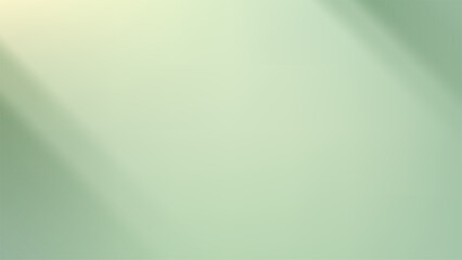 abstract soft green yellow textured background gentle light shadow blur calm soothing pastel artistic minimal serene