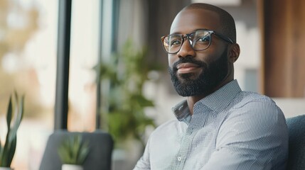 A financial advisor reviewing asset wealth management strategies, explaining how to optimize portfolio performance and secure future wealth