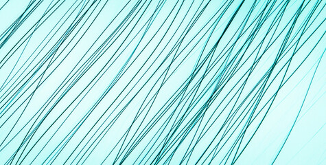 Obraz premium Luminous Flow: Exploring the Magic of Liquid Art in Oil Paint