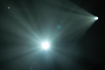 スポットライト　照明