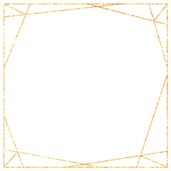 ラメグリッター_フレーム