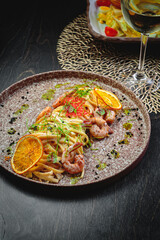 Hearty and delicious hot for you