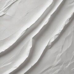 Fototapeta premium white paper texture, white paper background, white paper texture background