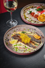 Hearty and delicious hot for you