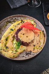 Hearty and delicious hot for you