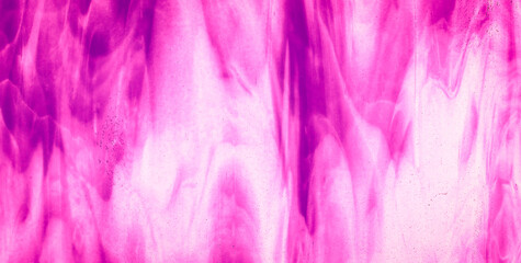 Enchanting and Playful Rainbow Splash on a Cute and Colorful Abstract Background