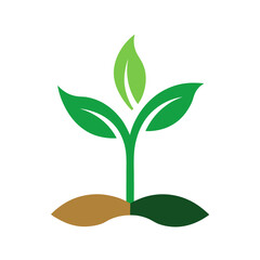 Grow Kind logo design