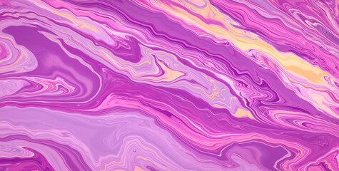 Joyful and Vibrant Chromatic Chaos Evoking a Sense of Excitement and Wonder