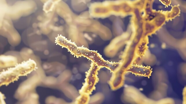 Marburg Virus: Unraveling the Deadly Pathogen and Global Health Threat