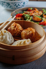 Hearty and delicious hot for you