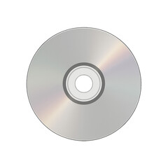 Digital disc design showcase creative studio graphic content modern environment aesthetic viewpoint