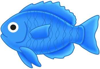 열대어 (tropical fish)