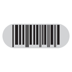 Barcode Label Sticker