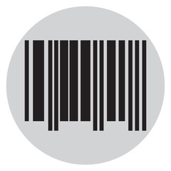Barcode Label Sticker