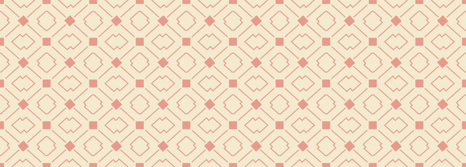 Seamless colorful ornament. Abstract pattern for clothing, textile embroidery and knitting. A background for textures, prints, wallpapers and an idea for creative design